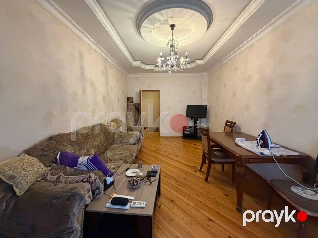 Satılır 3 otaqlı yeni tikili 82 m² — Mənzil, Bakı (3)