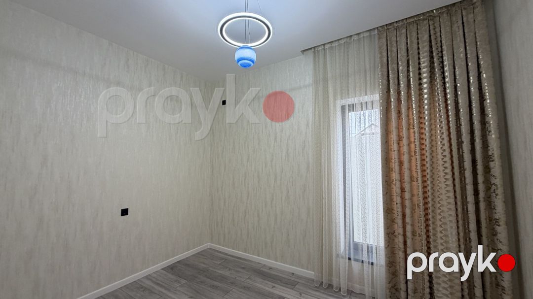 Satılır 4 otaqlı həyət evi/bağ evi 160 m² — Ev, villa, Bakı (12)