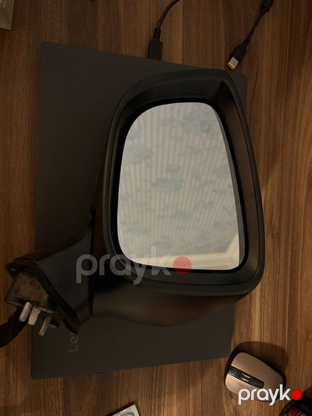 Sağ, Universal auto Mazda 3, 2014 il, Yaponiya — Kuzov hissələri, Gəncə (3)
