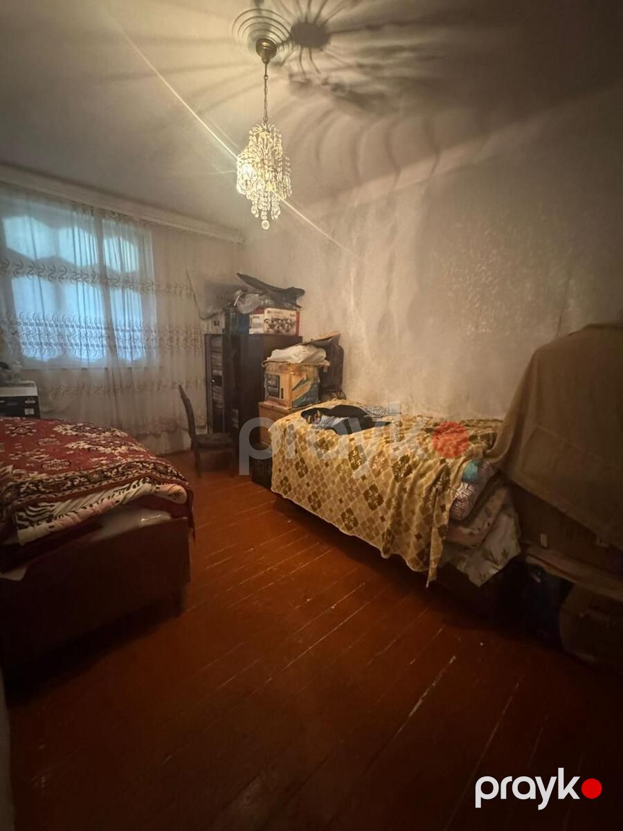 Satılır 2 otaqlı köhnə tikili 100 m² — Mənzil, Bakı (5)