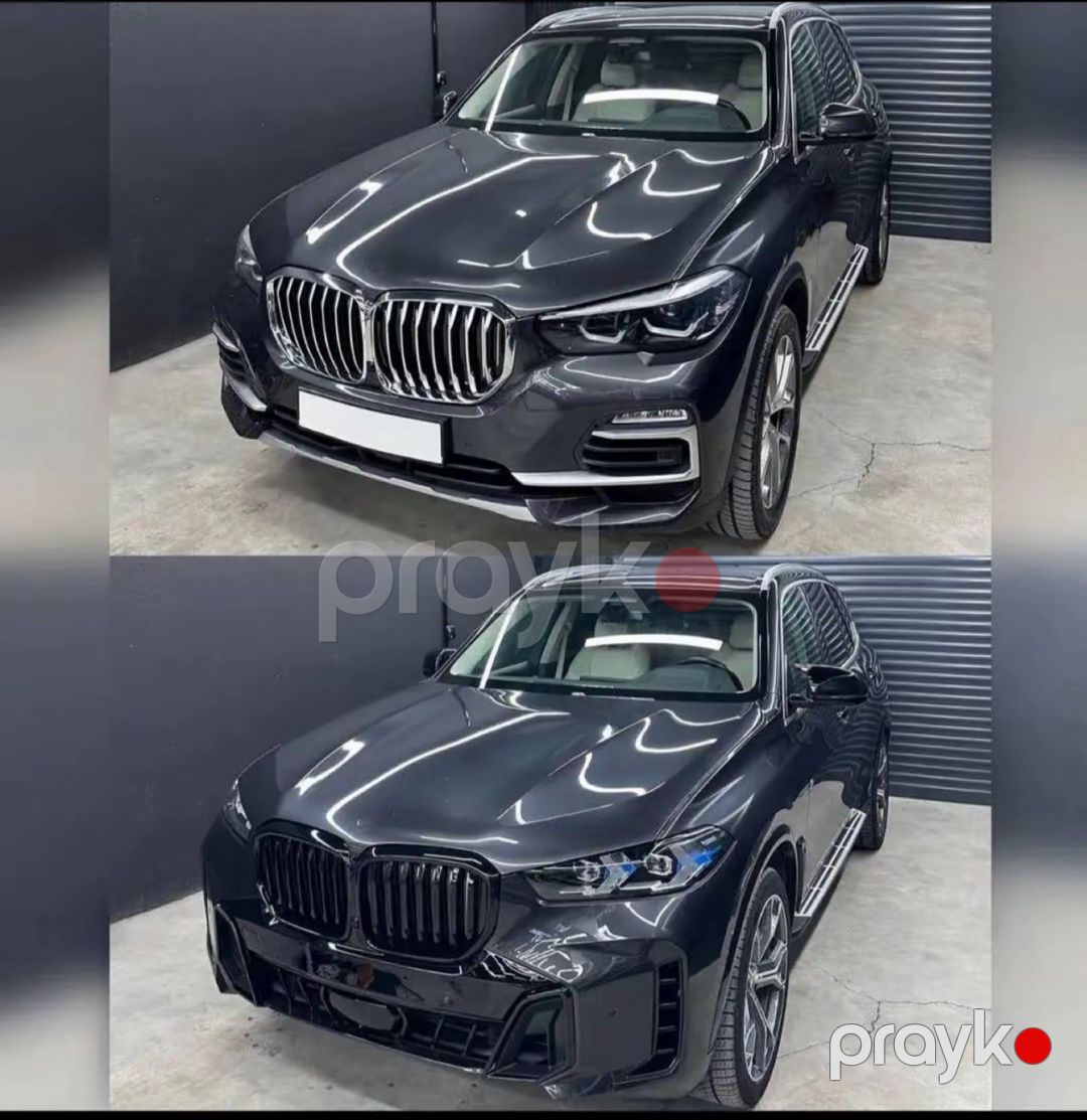 BMW X5 G05 bodykit — Ehtiyat hissələri və aksesuarlar, Bakı (2)