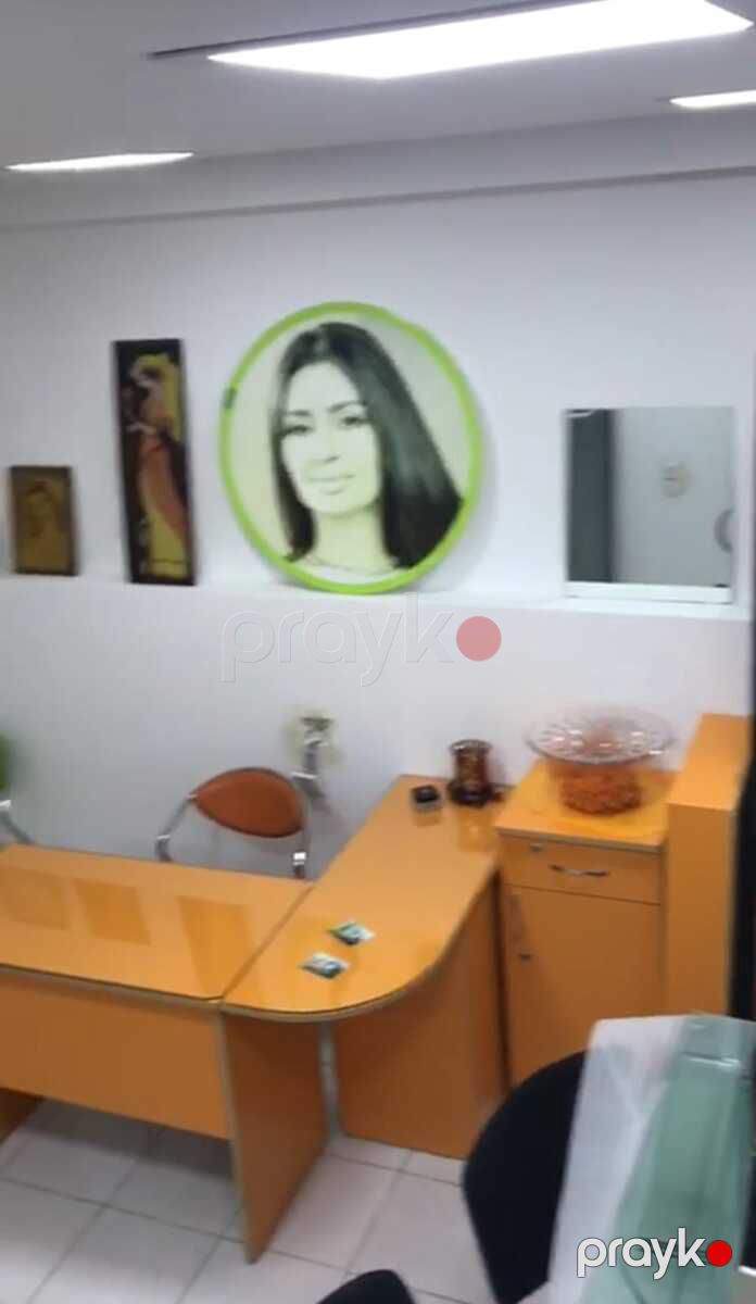 İcarəyə verilir obyekt 70 m² — Əmlak, Bakı (6)