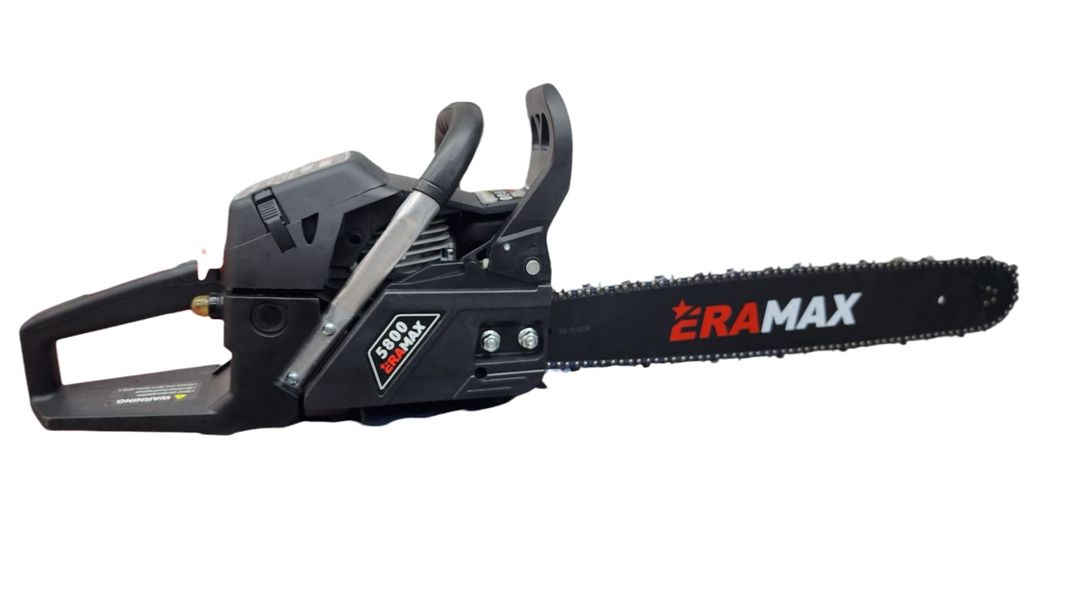 Zəncirli mişar EraMax ER5800 — Mallar, Bakı (2)