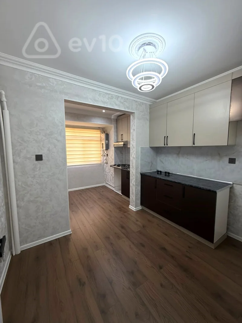 2 otaqlı mənzil, 65 m², Gəncə prospekti — Mənzil, Bakı (4)
