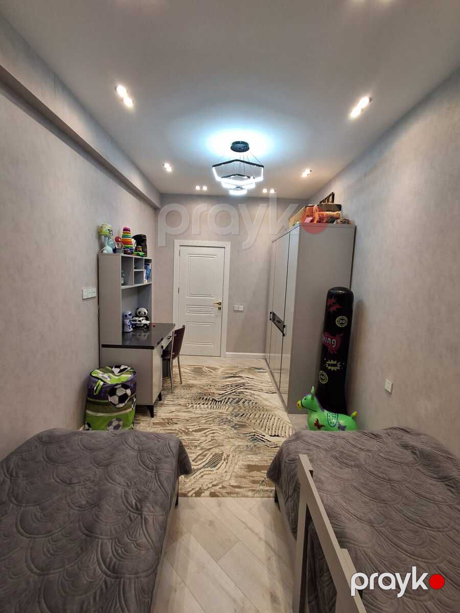 Satılır 3 otaqlı yeni tikili 91 m² — Mənzil, Bakı (11)