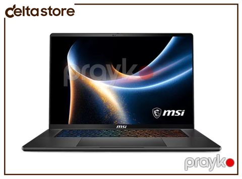 MSI Stealth 16 AI+ B3WF-027AZ 9S7-263211-027 — Bakı