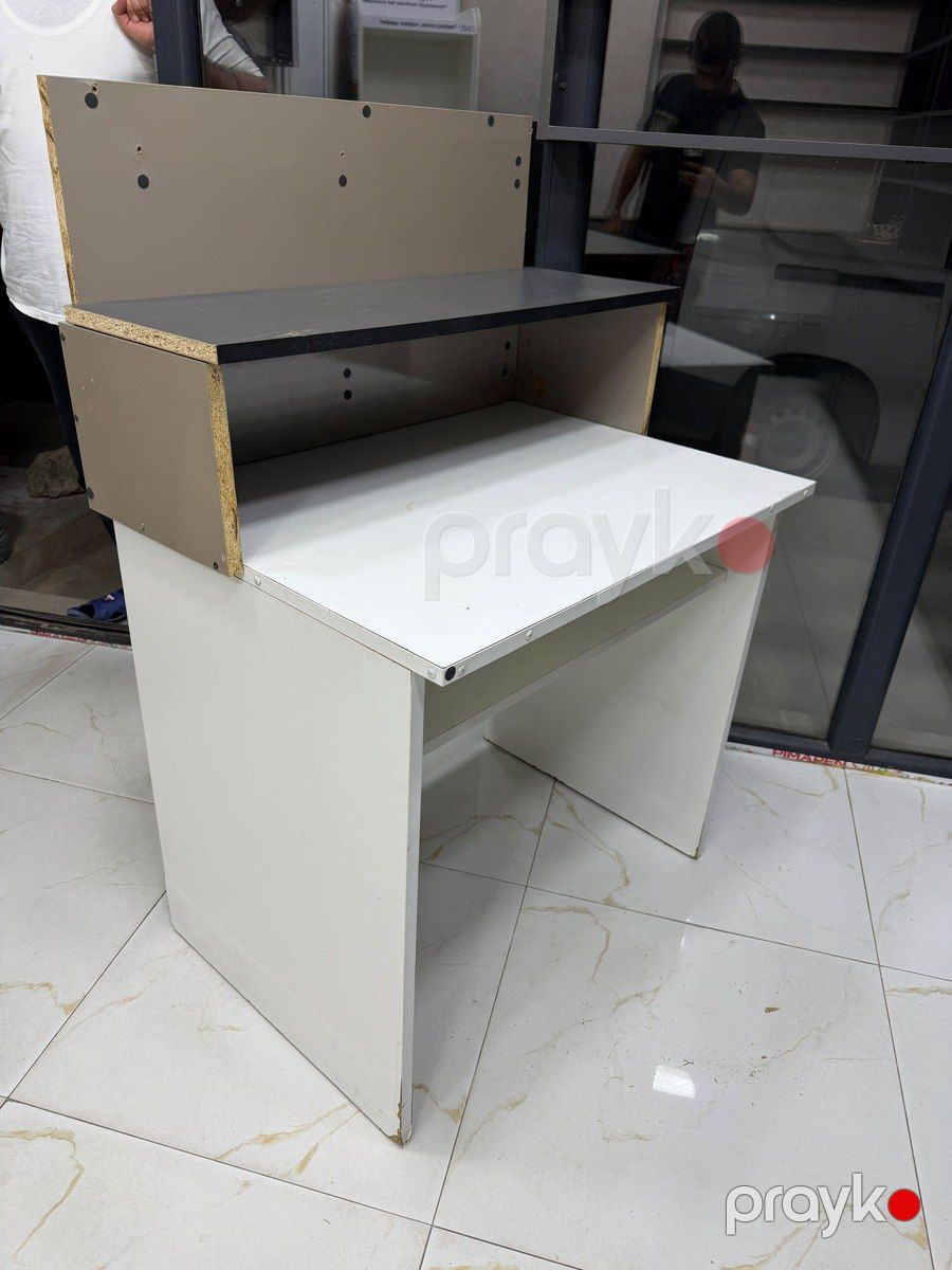 Rəflər — Mebel, Bakı (2)