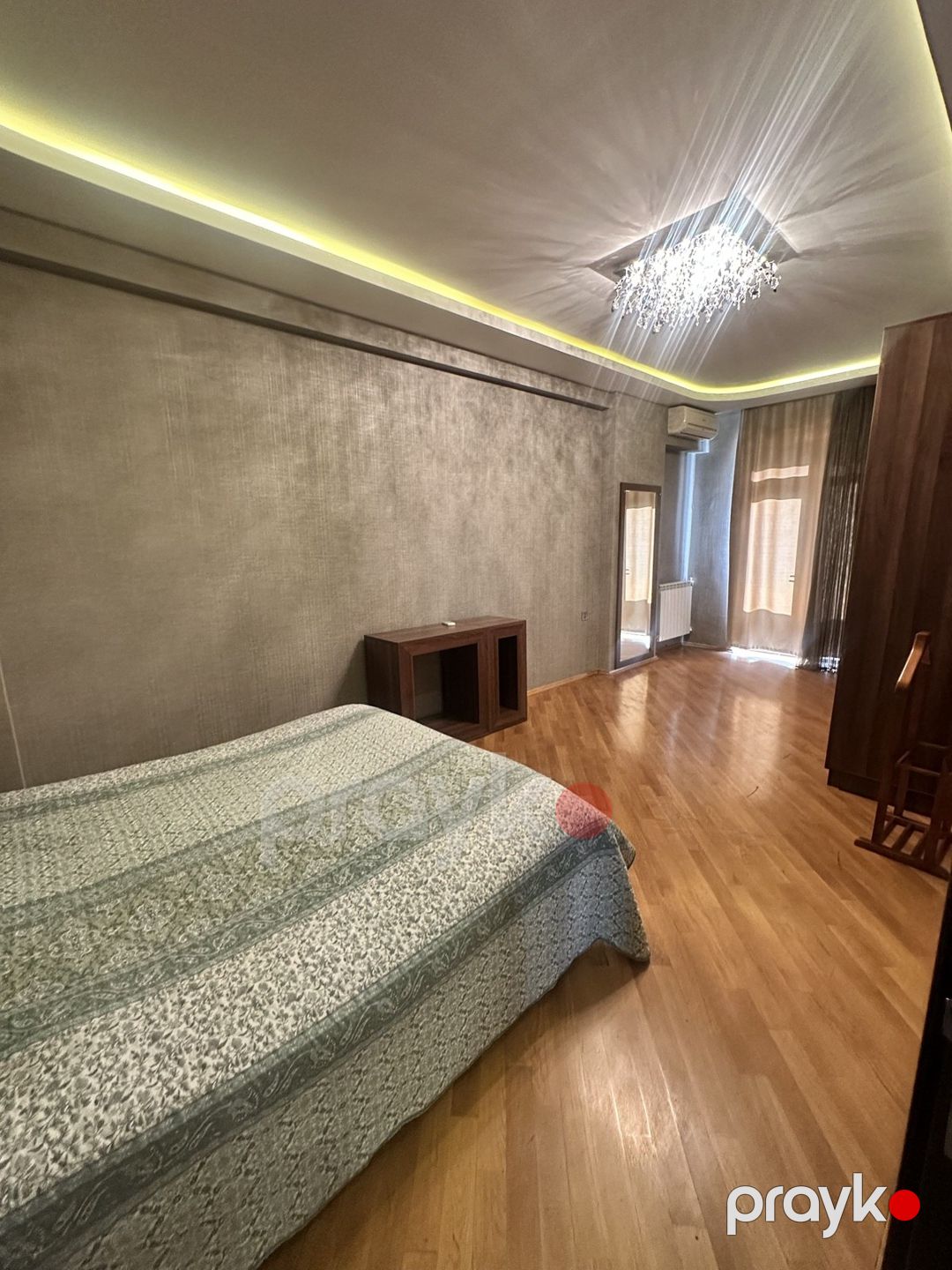Satılır 3 otaqlı yeni tikili 143 m² — Mənzil, Bakı (7)