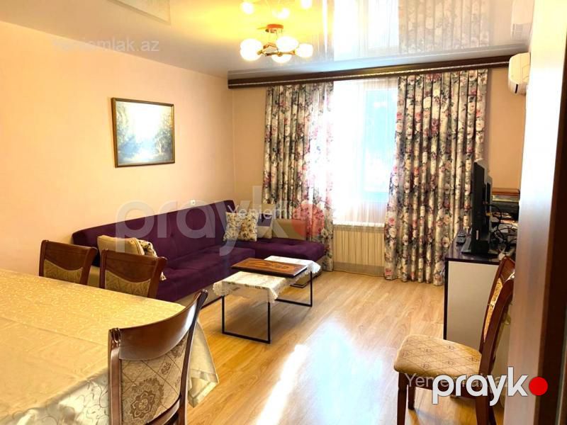 Satılır 6 otaqlı Həyət evi / Villa, 330 m², Suraxanı rayonu — Ev, villa, Bakı (7)