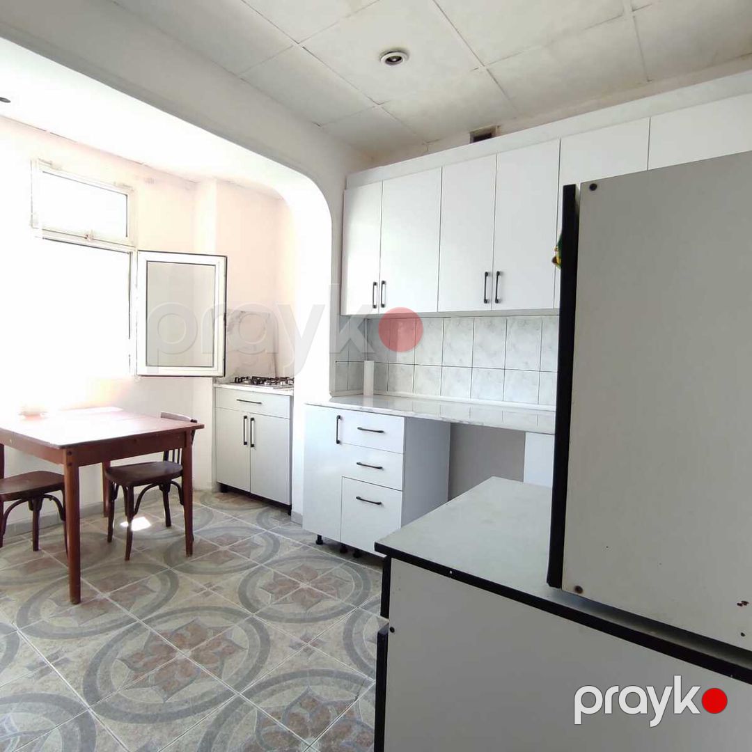 İcarəyə verilir 3 otaqlı köhnə tikili 85 m² — Mənzil, Bakı (9)