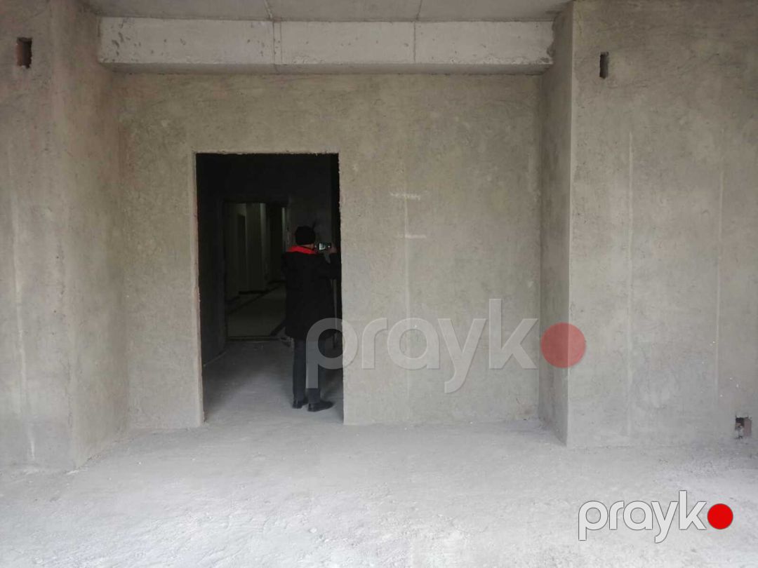 Satılır 4 otaqlı yeni tikili 155 m² — Mənzil, Bakı (3)