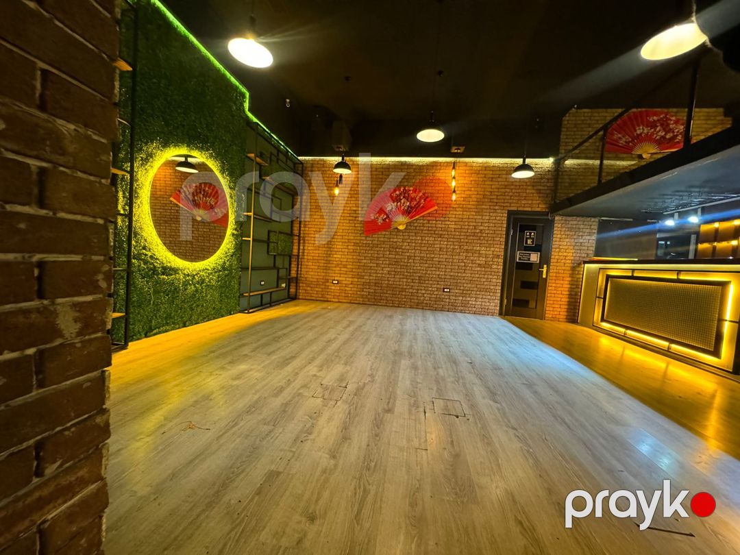 İcarəyə verilir obyekt 80 m² — Əmlak, Bakı (6)