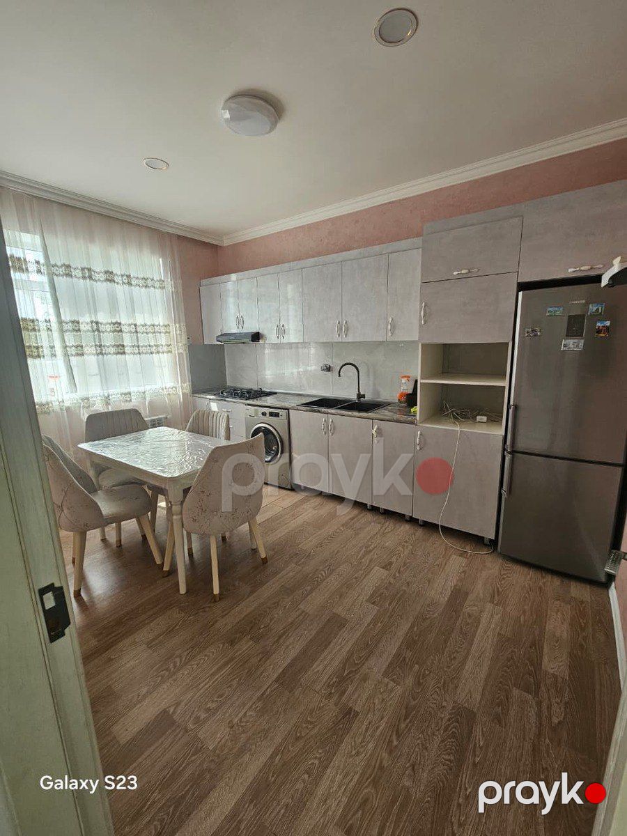 Satılır 3 otaqlı həyət evi/bağ evi 64 m² — Ev, villa, Bakı (10)