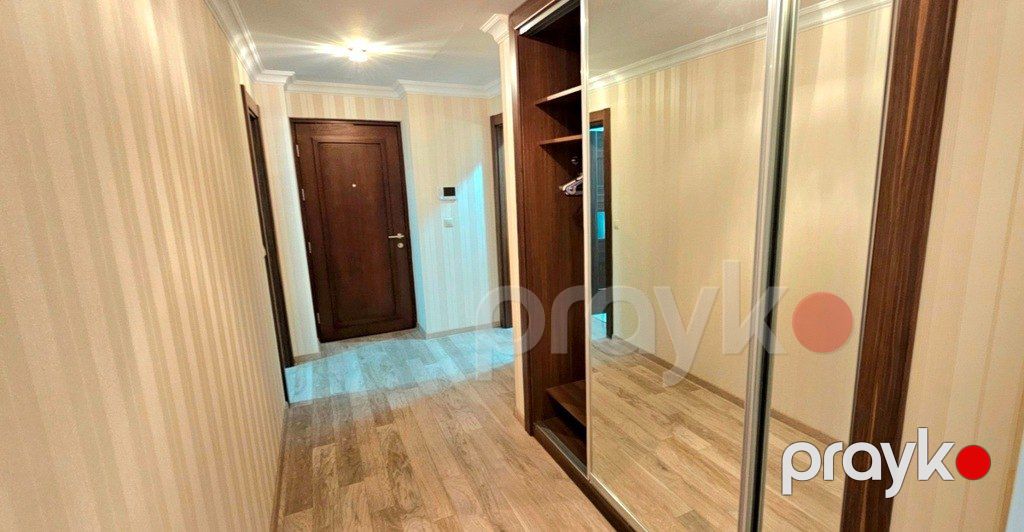 İcarəyə verilir 2 otaqlı yeni tikili 92 m² — Mənzil, Bakı (6)