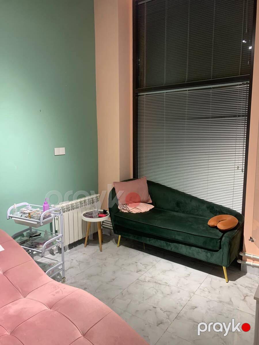 İcarəyə verilir obyekt 80 m² — Əmlak, Bakı (9)