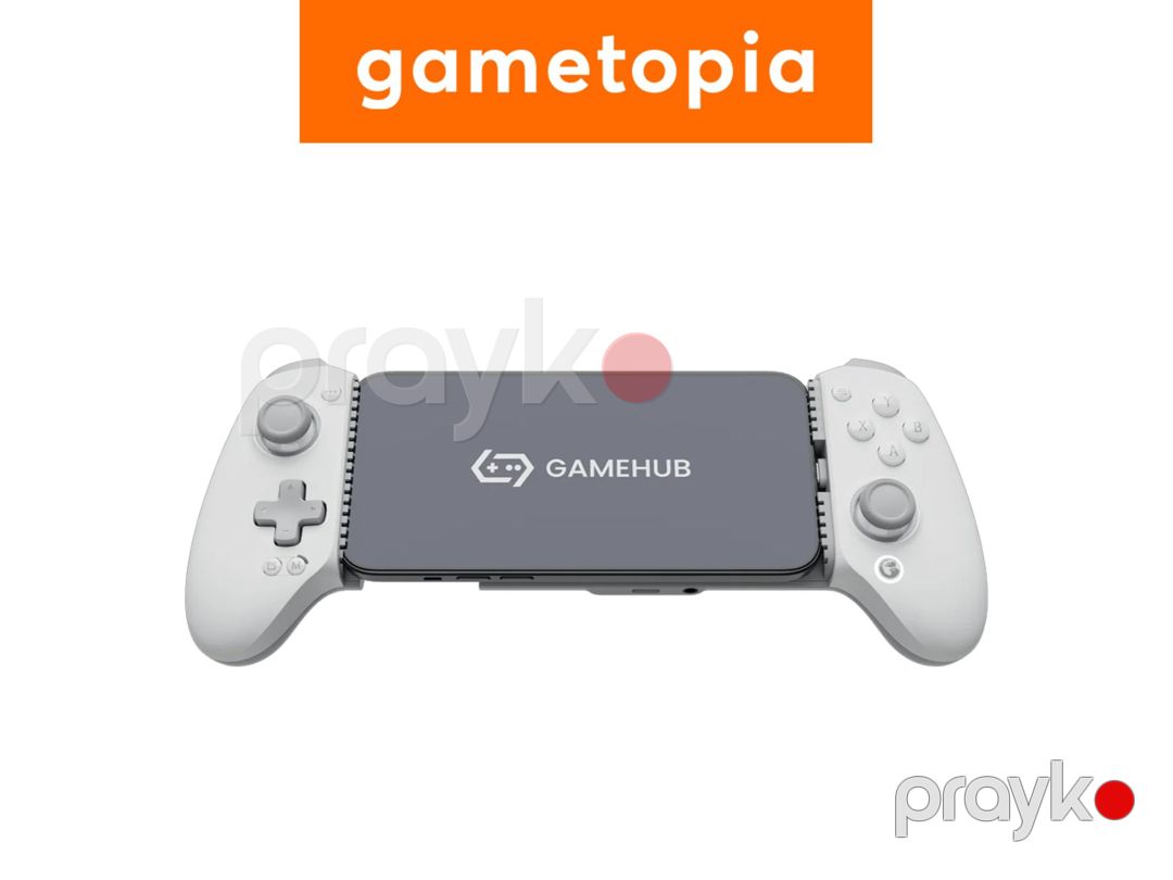 GameSir G8 Plus MFi Galileo — Periferik cihazlar, Bakı (2)