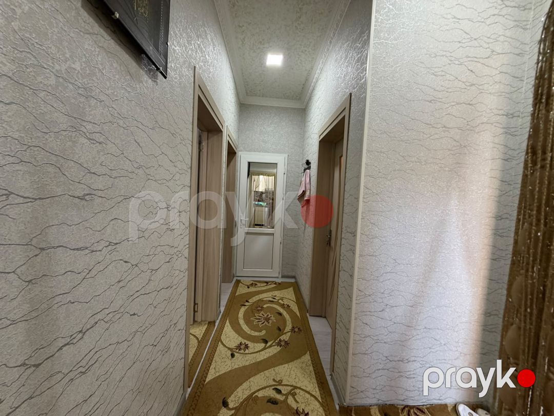 Həyət evi, Binəqədi qəs — Ev, villa, Bakı (7)
