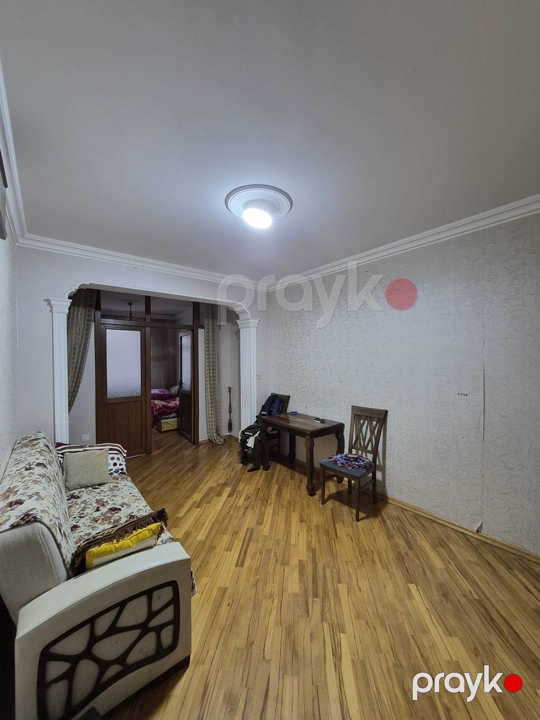 Satılır 3 otaqlı köhnə tikili 65 m² — Mənzil, Bakı (2)