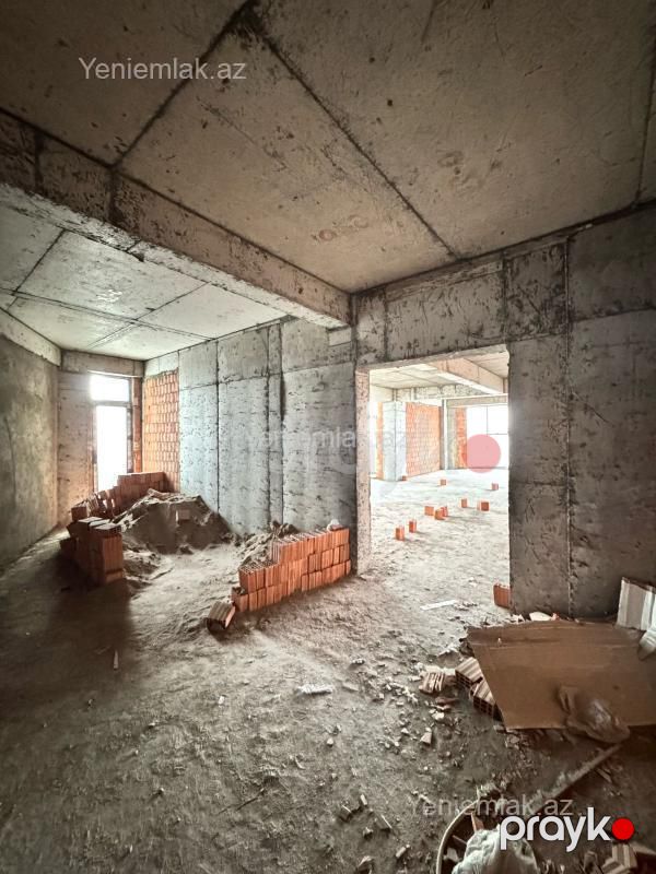 Satılır 4 otaqlı Bina evi menzil (Yeni tikili), 168 m², Yasamal rayonu — Mənzil, Bakı (9)