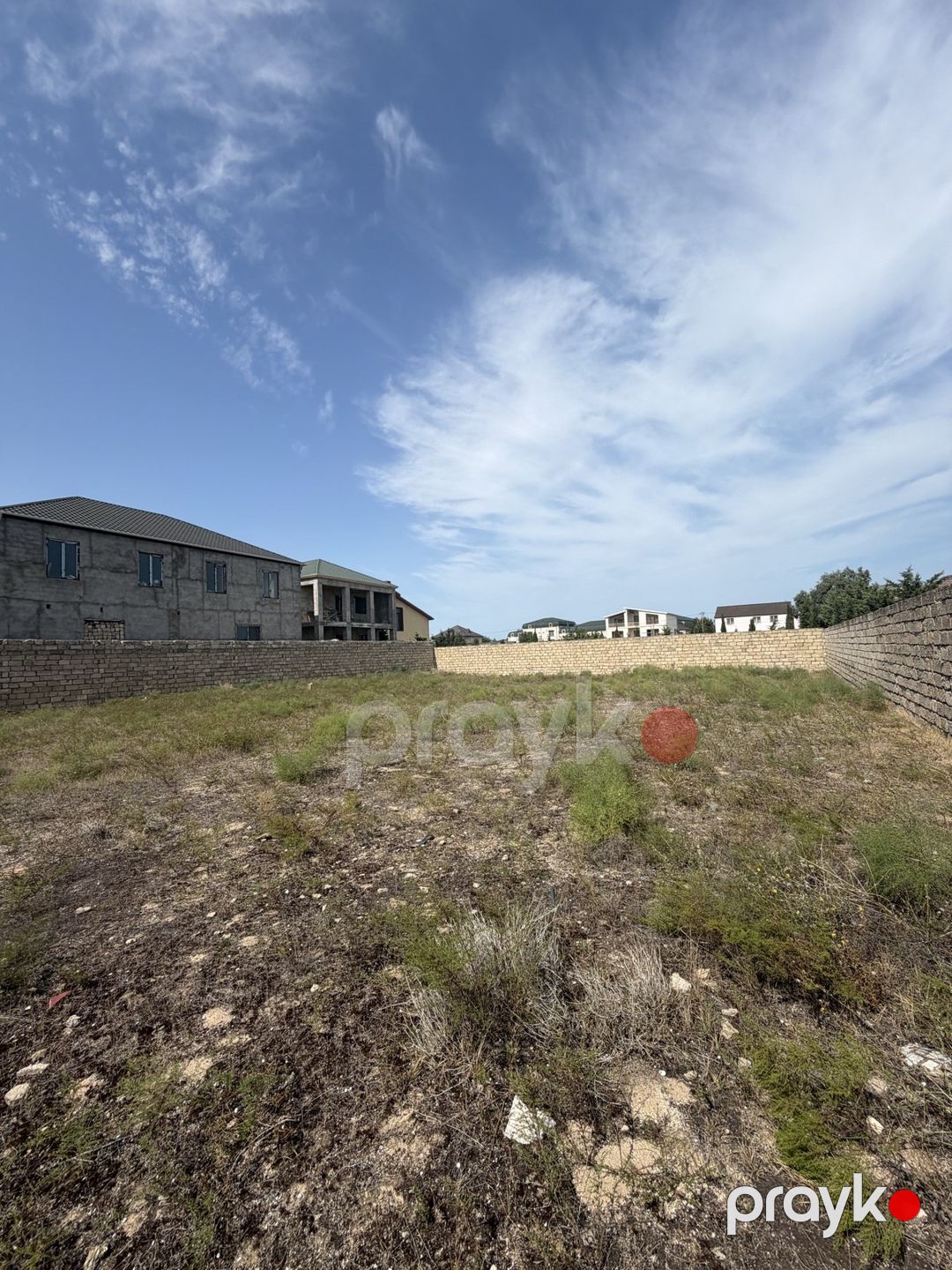 Satılır torpaq 11 sot — Torpaq, Bakı (4)
