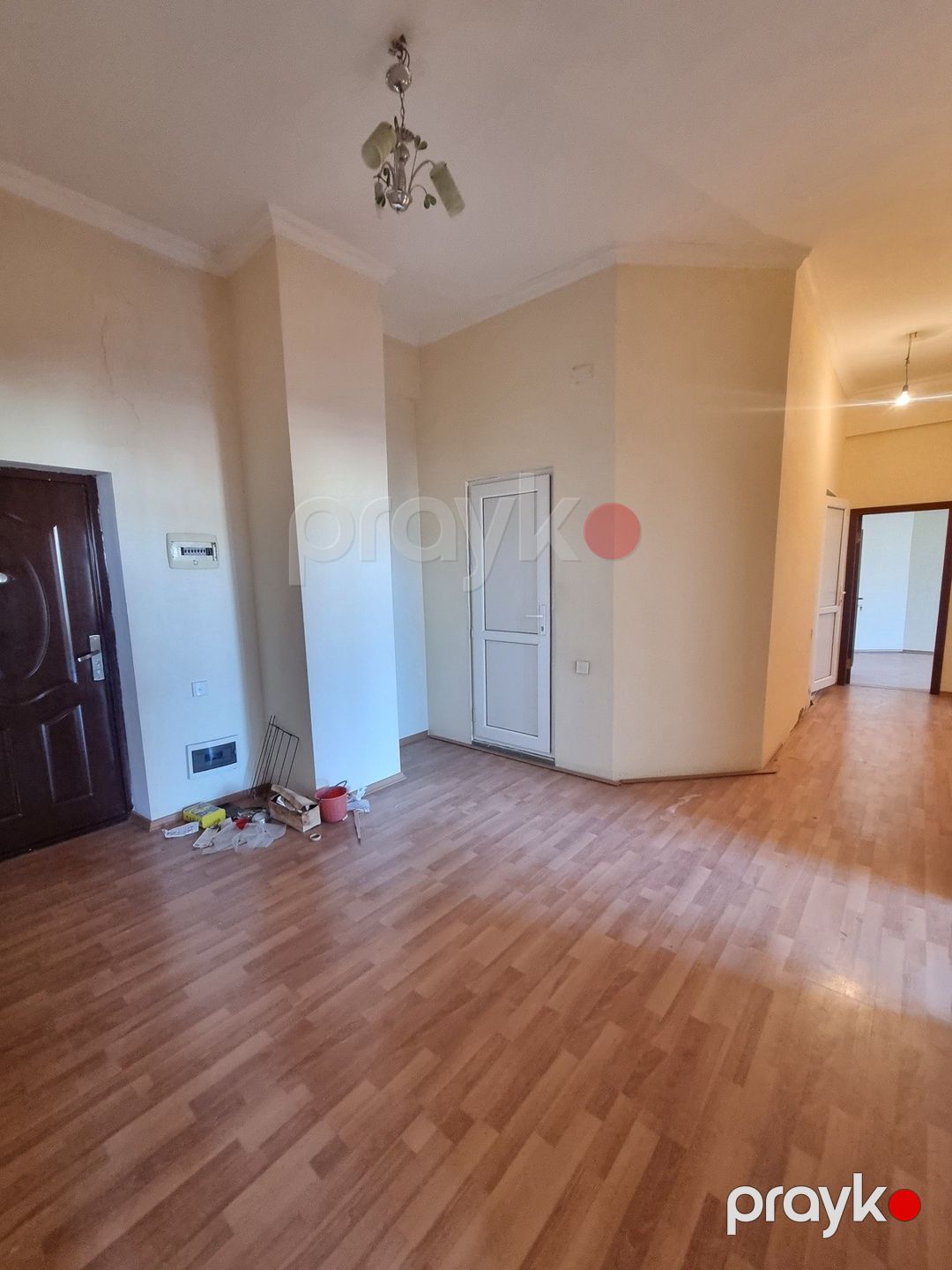 Satılır 3 otaqlı yeni tikili 122 m² — Mənzil, Bakı (5)