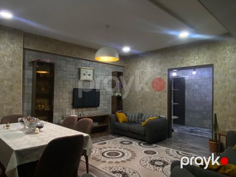 Satılır 3 otaqlı yeni tikili 93 m² — Bakı