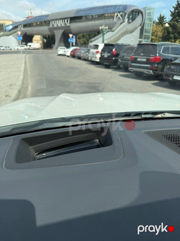 BMW X6, 3.0 L, 2022 il, 81 000 km — Avtomobillər, Bakı (6)