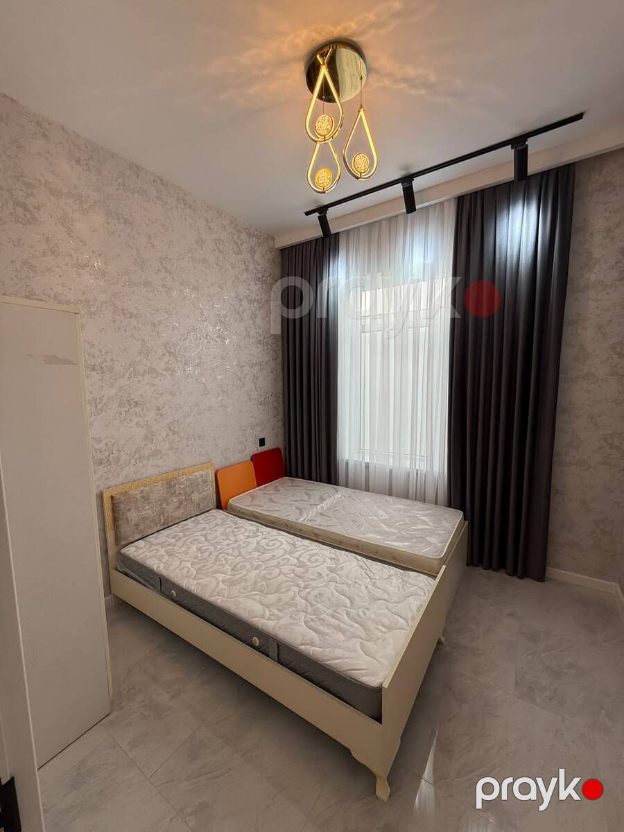 Satılır 4 otaqlı həyət evi/bağ evi 130 m² — Ev, villa, Bakı (9)