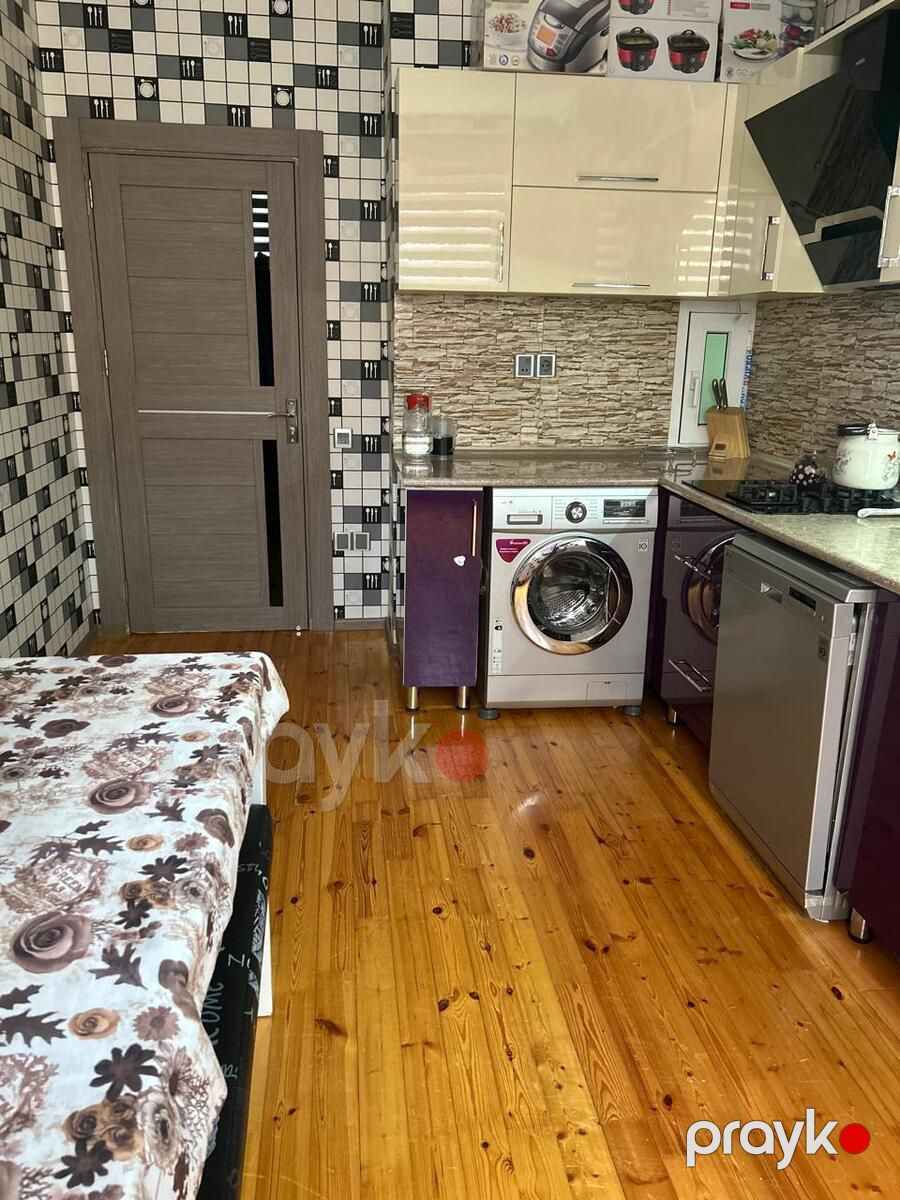 Satılır 3 otaqlı yeni tikili 92 m² — Mənzil, Bakı (5)