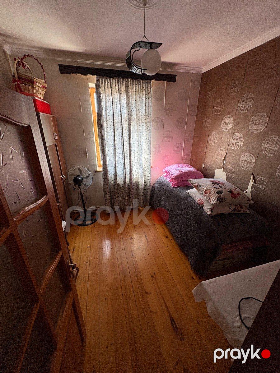 Satılır 5 otaqlı həyət evi/bağ evi 300 m² — Ev, villa, Bakı (9)