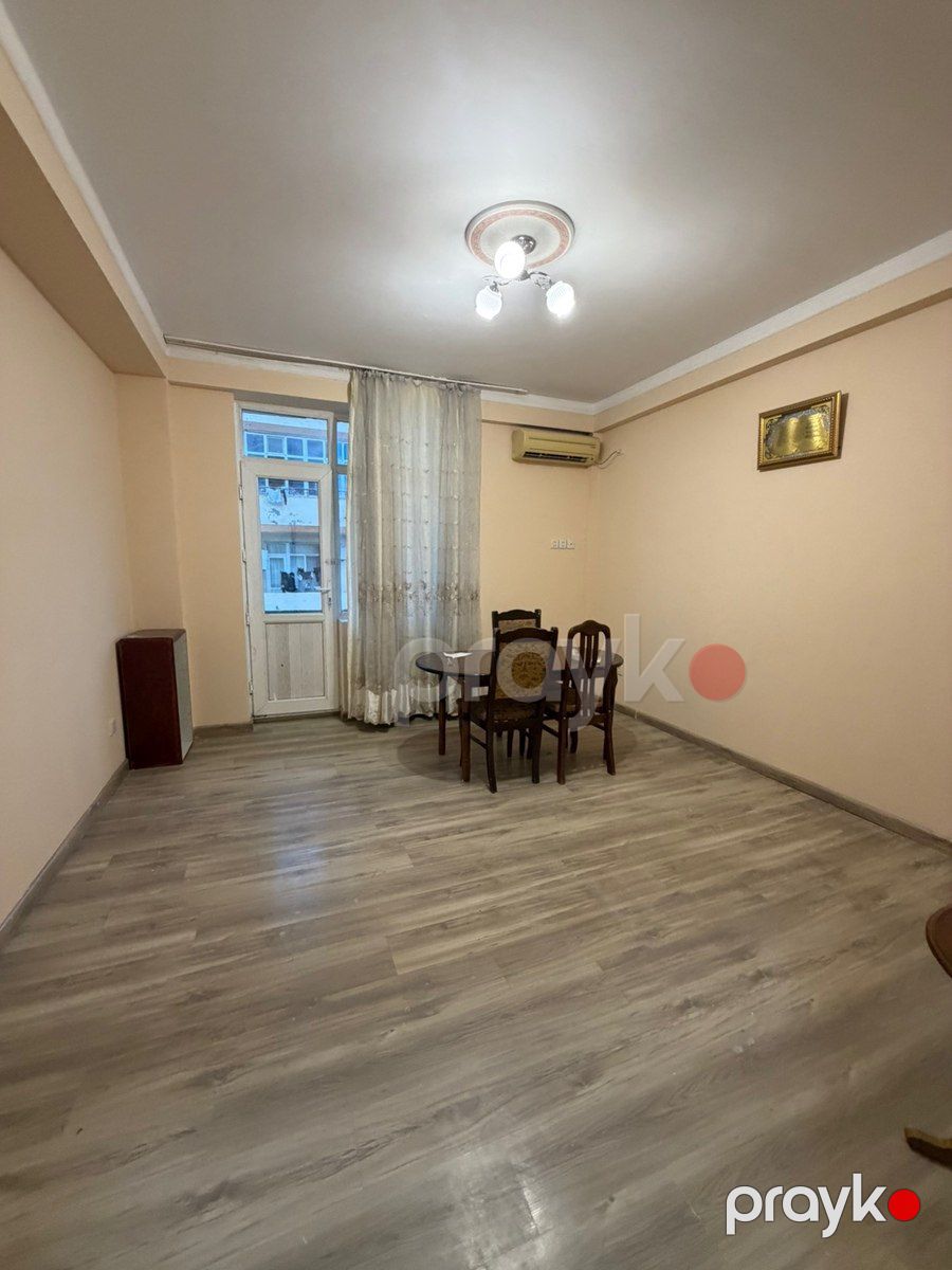 2-otaqlı yeni tikili, Masazır qəs., 60 m² — Mənzil, Bakı (4)