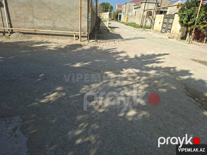 Sabunçu rayonunda 3 otaqlı Həyət evi Satılır, 100 m² — Ev, villa, Bakı (9)