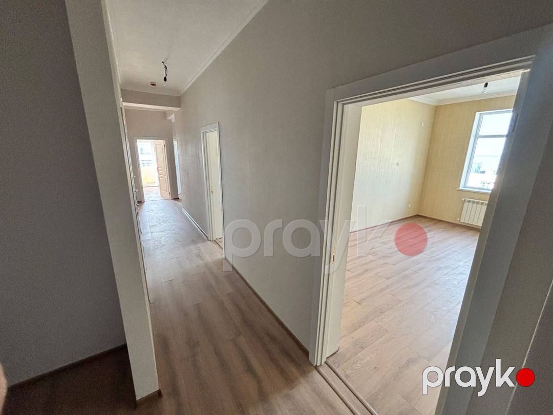 Satılır 4 otaqlı yeni tikili 106 m² — Mənzil, Sumqayıt (9)