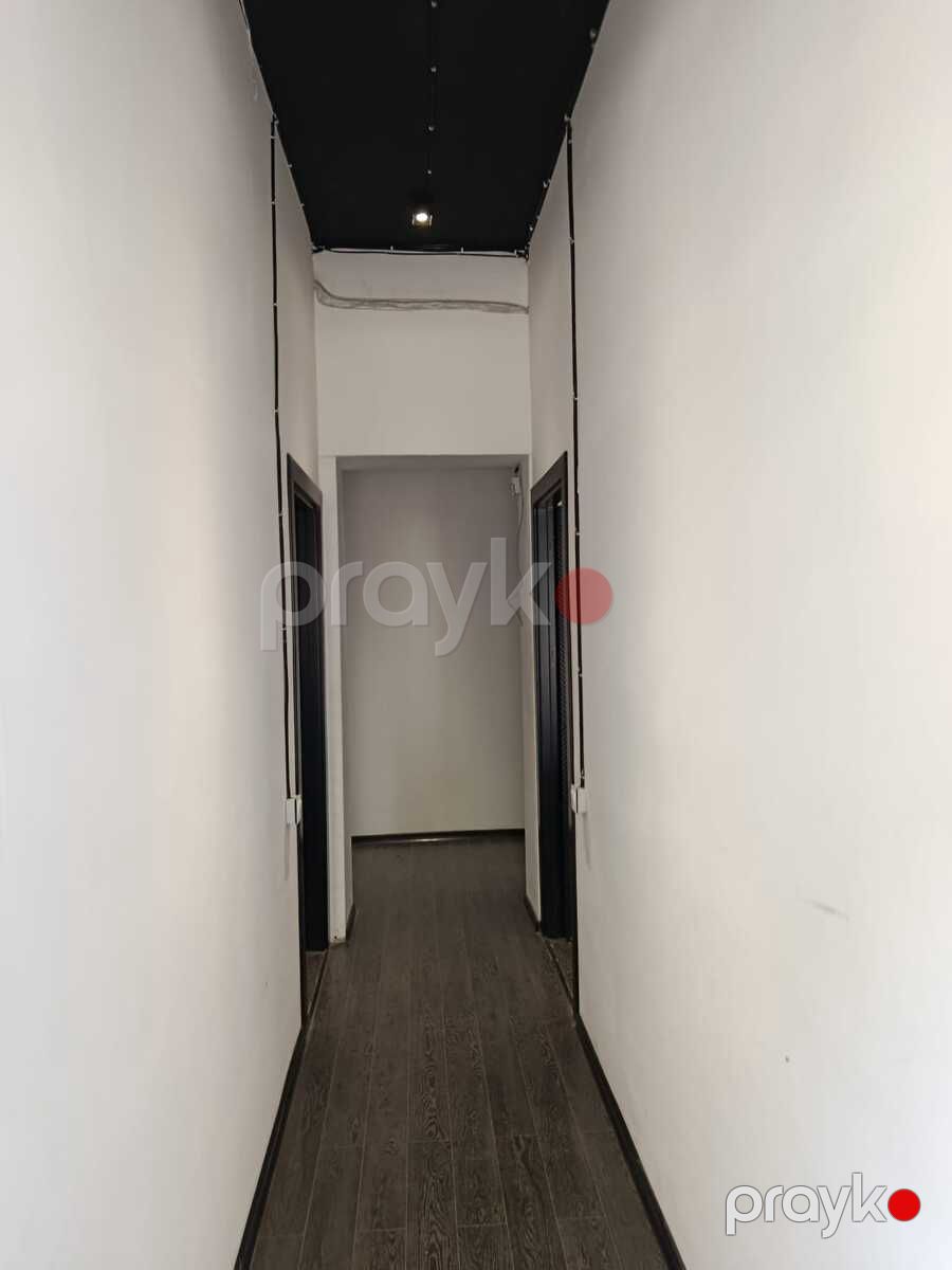 İcarəyə verilir 8 otaqlı ofis 160 m² — Ofis, Bakı (10)