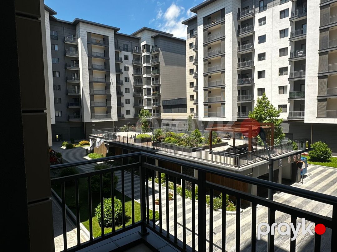 Satılır 2 otaqlı yeni tikili 95 m² — Mənzil, Bakı (2)