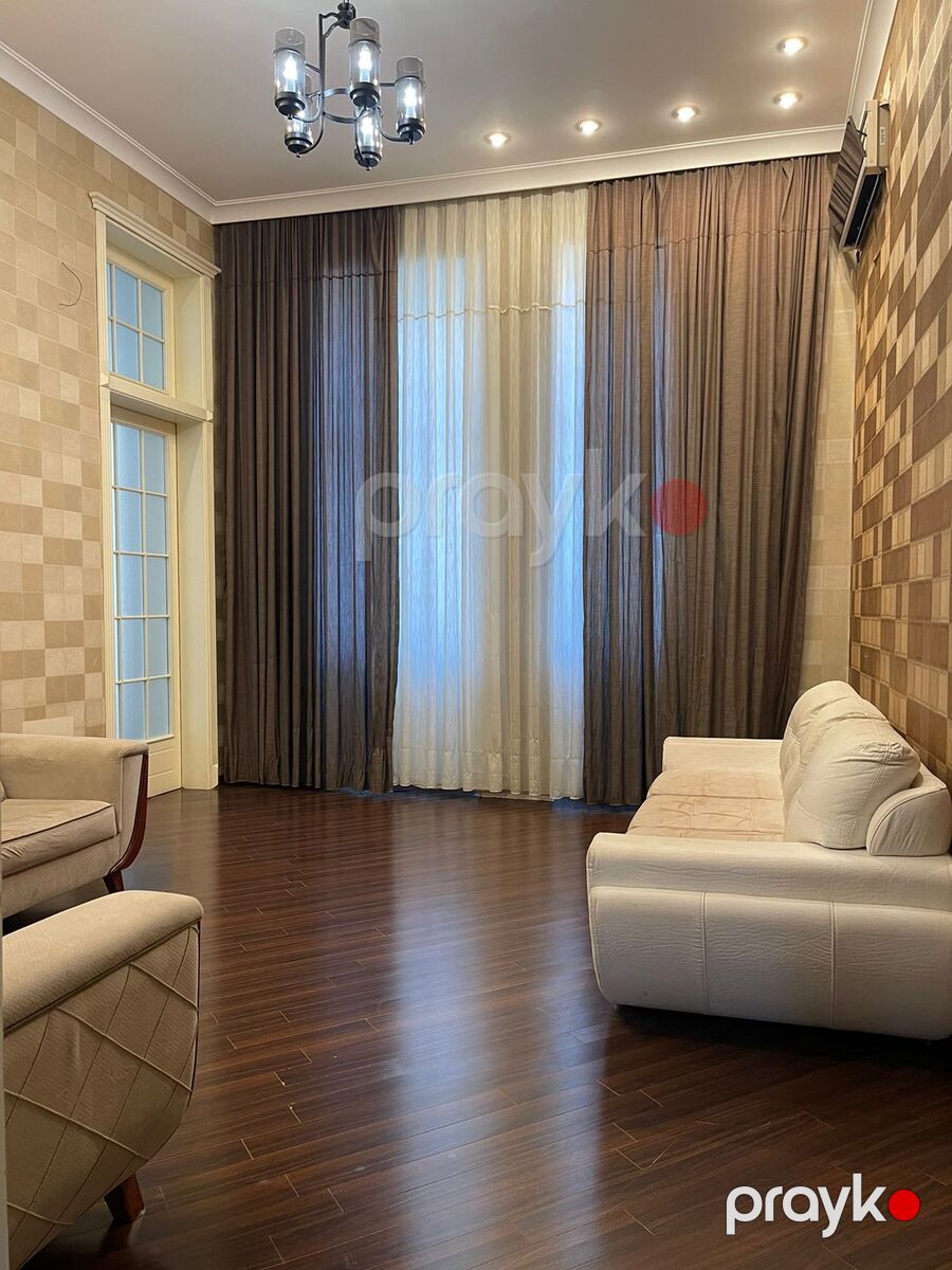 İcarəyə verilir 3 otaqlı ofis 100 m² — Ofis, Bakı (2)