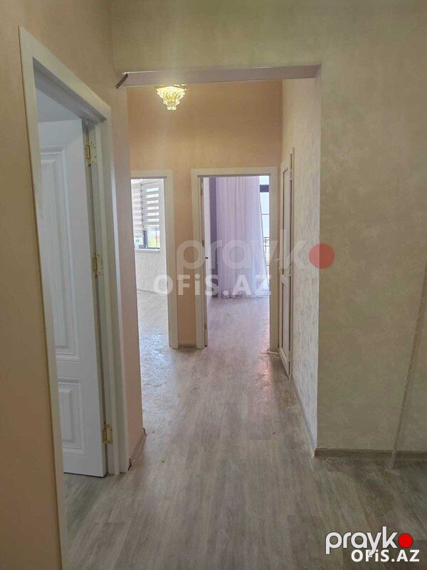 Yeni tikili Satılır Sabunçu r., Bakixanov q., 3 otaq, 82 m² — Mənzil, Bakı (5)