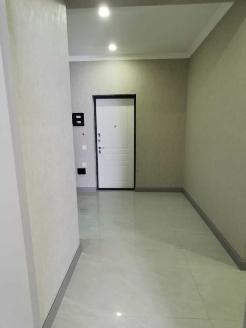 İcarəyə verilir 2 otaqlı yeni tikili 69 m² — Bakı