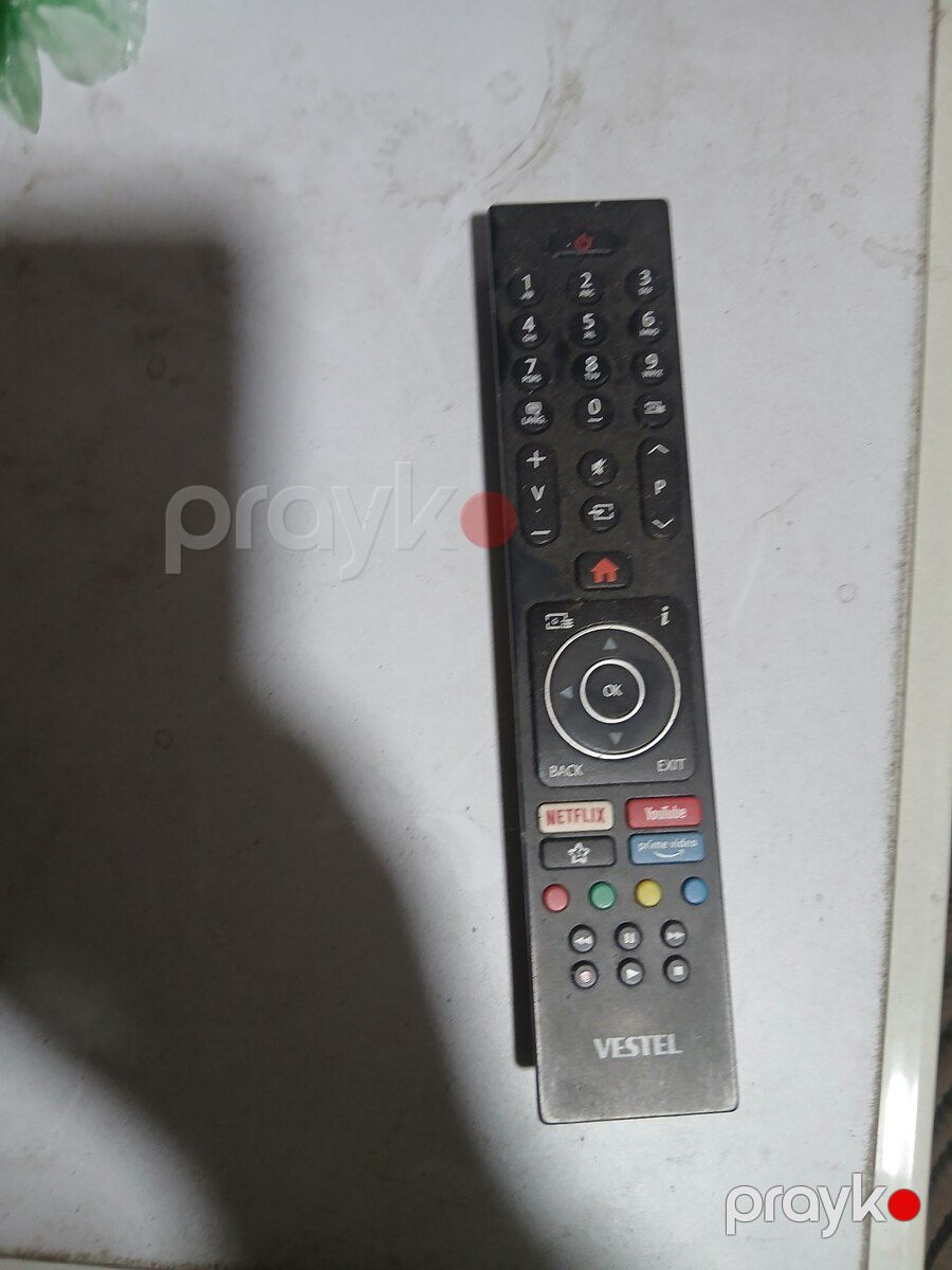 Televizor Vestel — TV və Video, Sumqayıt (6)