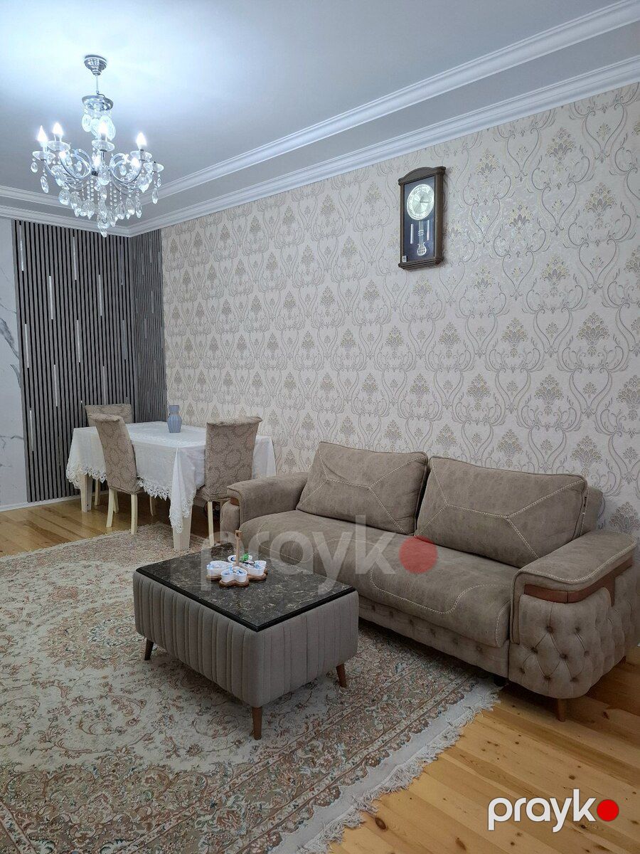 Həyət evi, Zabrat 1 qəs — Ev, villa, Bakı (2)