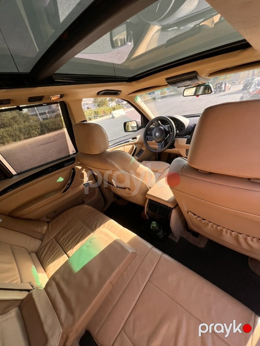 BMW X5 E53 kuza Bilənlər bilirki ən rasxodsuz modifikasiya olan M54 — Avtomobillər, Digah (7)