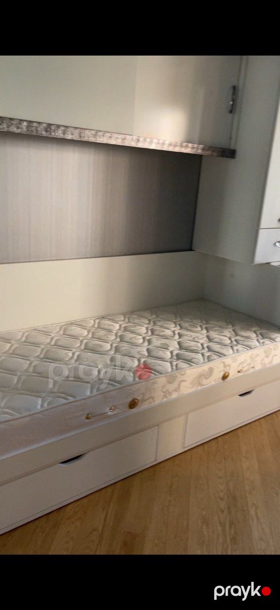 3-otaqlı mənzil, Xaqani küç., 95 m² — Mənzil, Bakı (10)