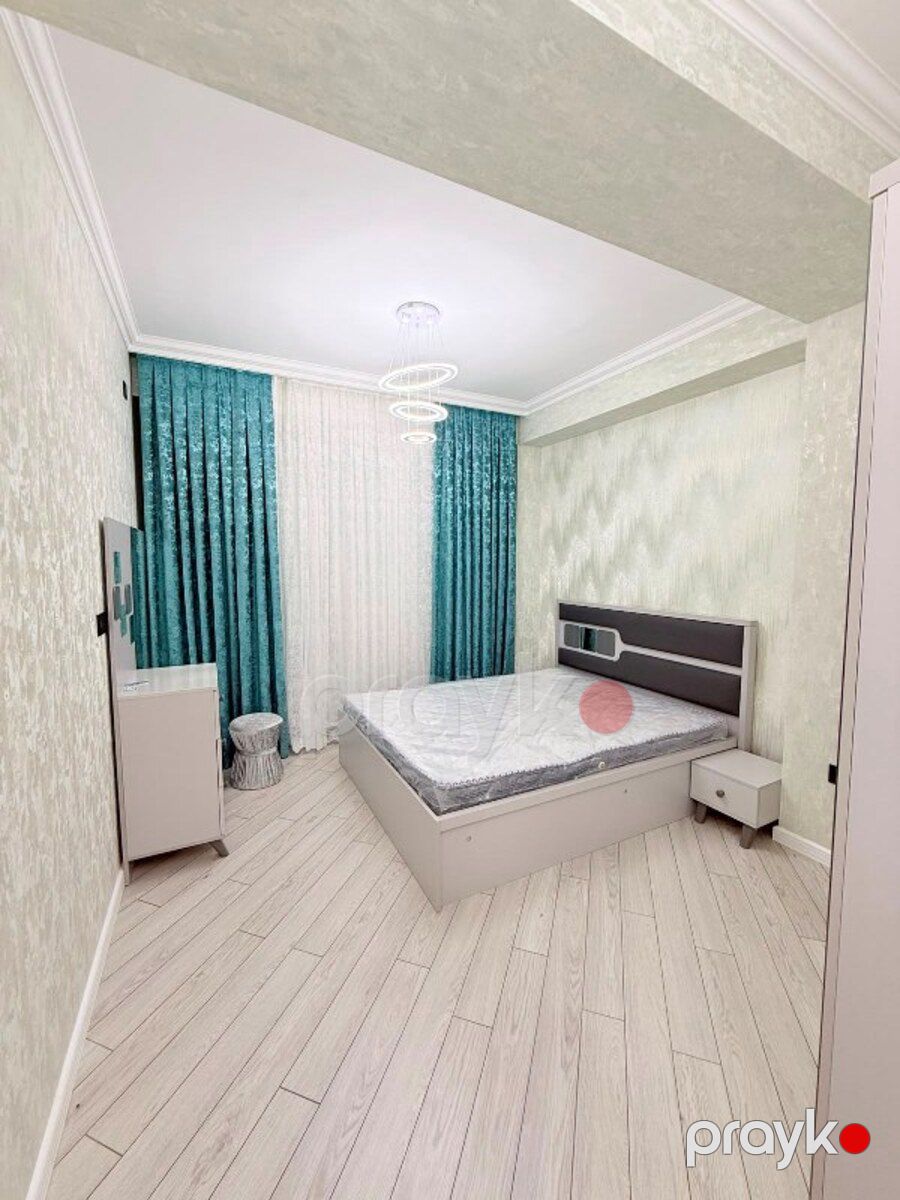 Satılır 3 otaqlı yeni tikili 77 m² — Mənzil, Bakı (3)