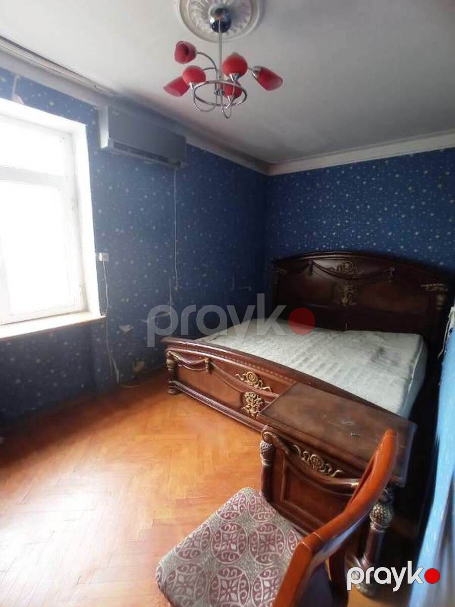 3-otaqlı mənzil, Gənclik m., 60 m² — Mənzil, Bakı (6)
