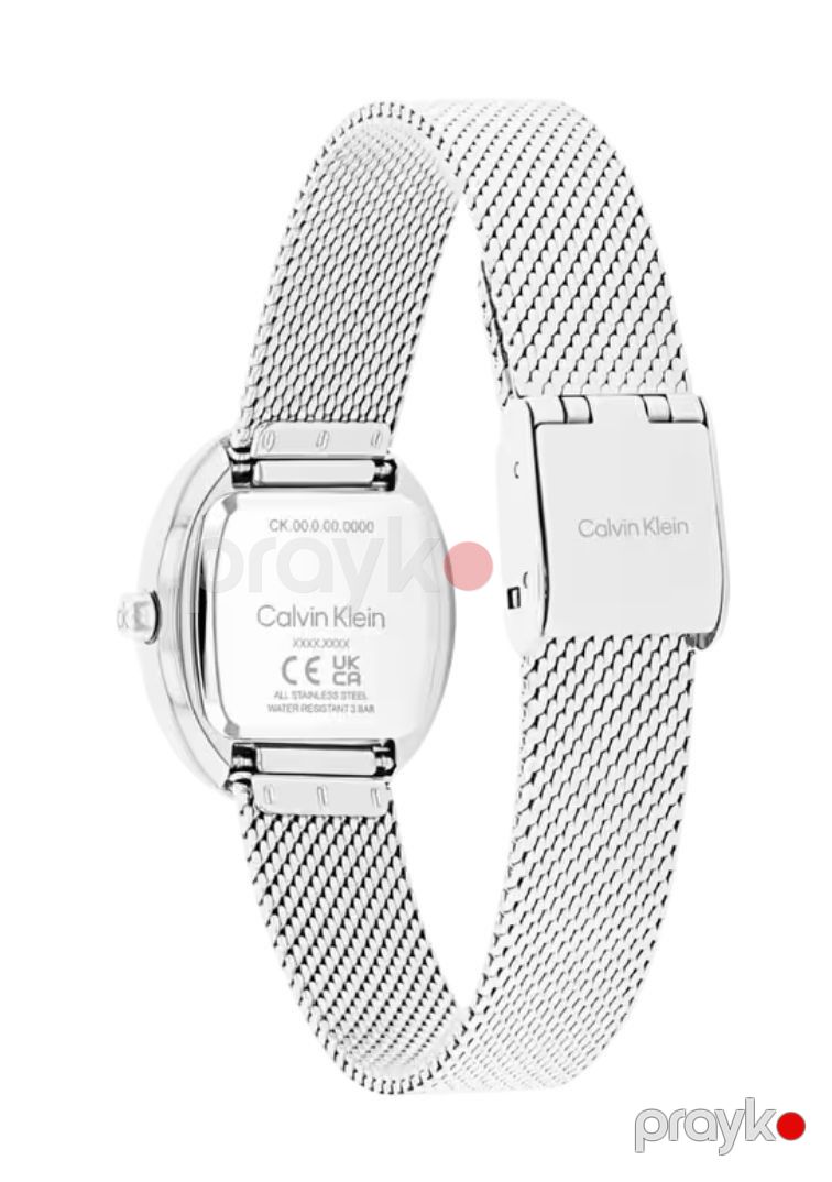 Qadın qol saatı Calvin Klein CK 25100173 — Mallar, Bakı (3)