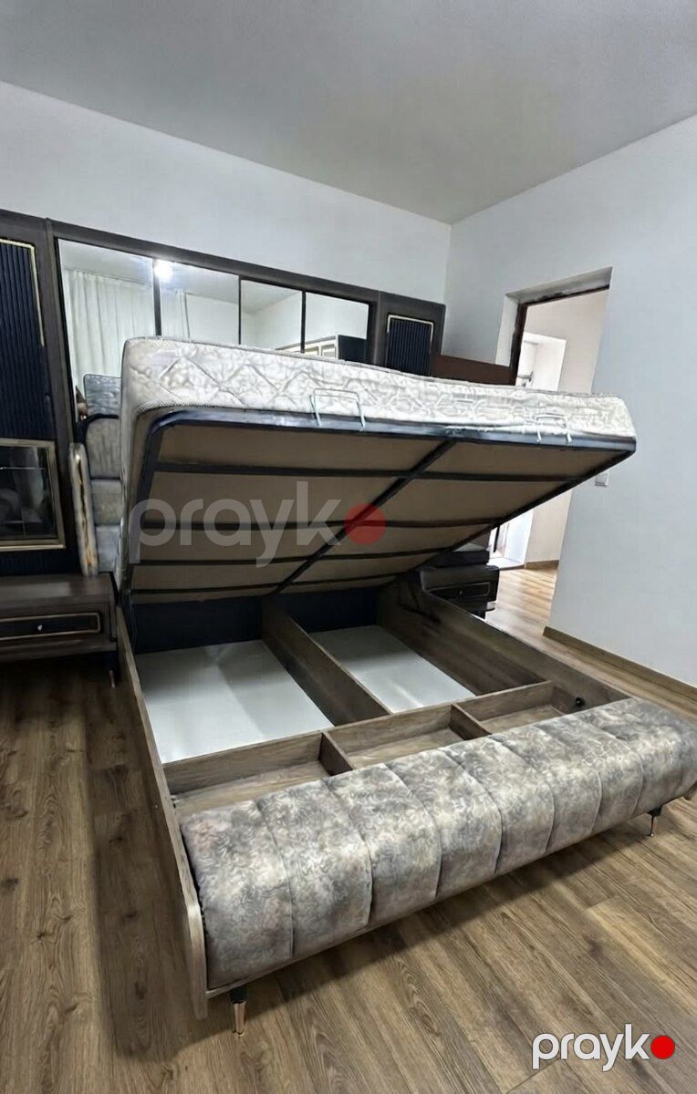 Yataq otağı mebeli — Mebel, Bakı (11)