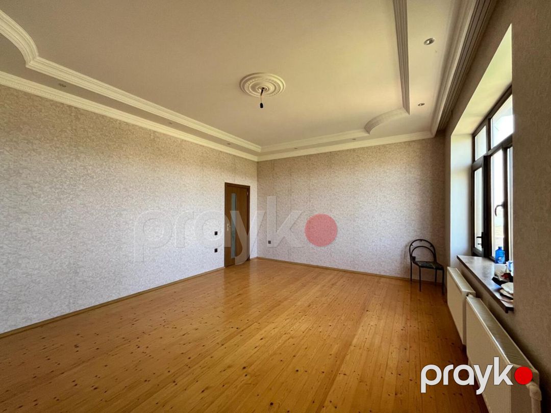 Satılır 6 otaqlı həyət evi/bağ evi 180 m² — Ev, villa, Bakı (4)
