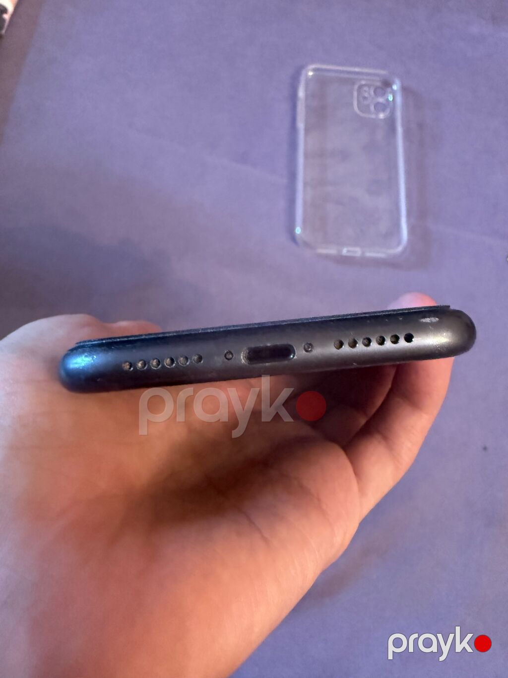 IPhone 11, 64 GB, Qara, Face ID — Apple iPhone, Bakı (7)