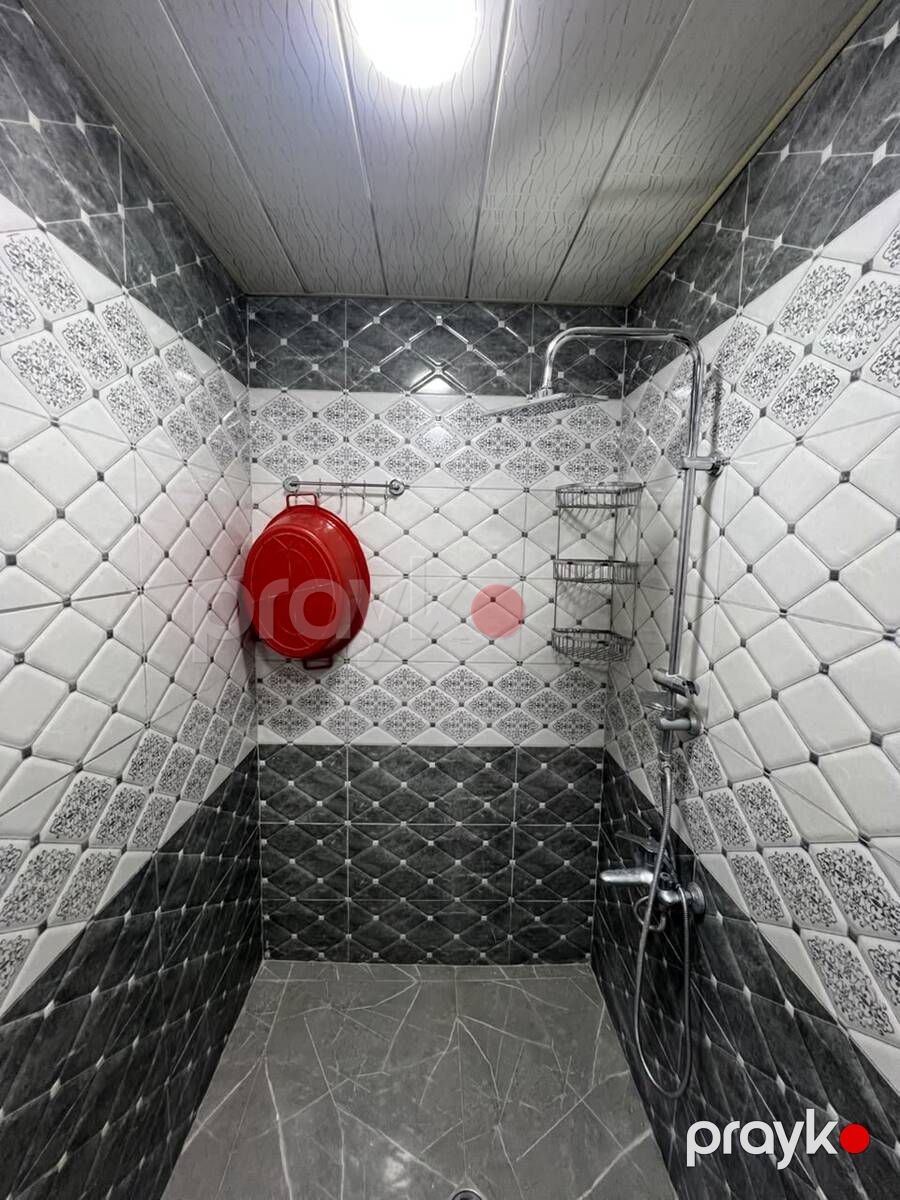Satılır 2 otaqlı yeni tikili 53 m² — Mənzil, Bakı (12)