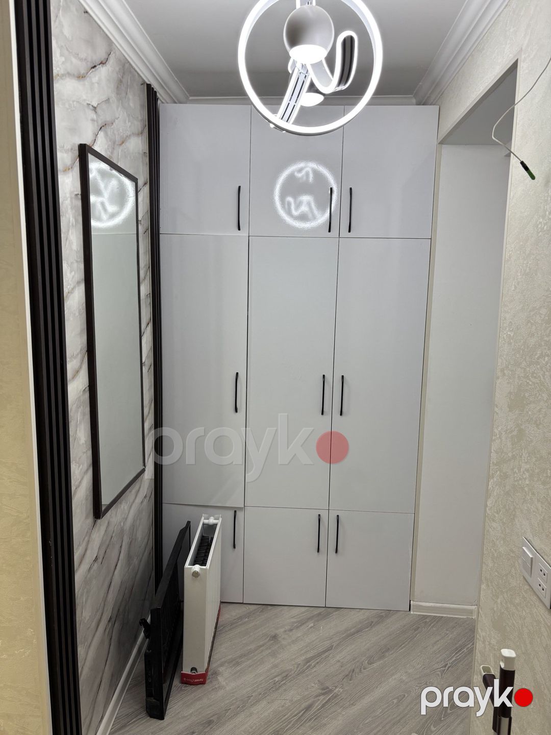 İcarəyə verilir 1 otaqlı köhnə tikili 30 m² — Mənzil, Bakı (7)